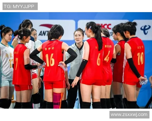 上海排球队在排球比赛经验排行榜中荣登第九名引发热议