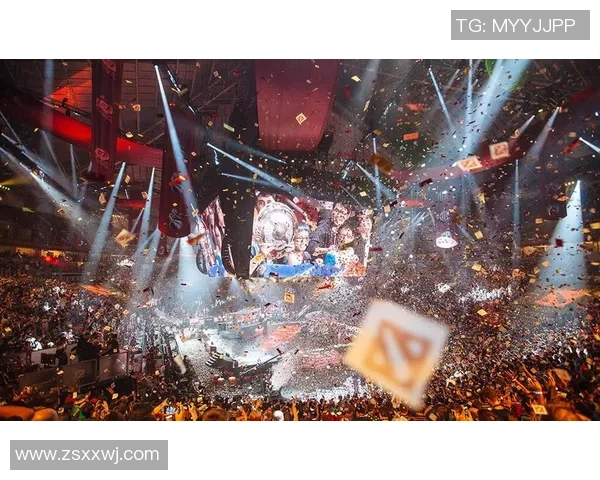 DOTA2战术解析:WE战队如何构建整体压制体系与应对策略 DOTA2战术解析:WE战队如何构建整体压制体系与应对策略