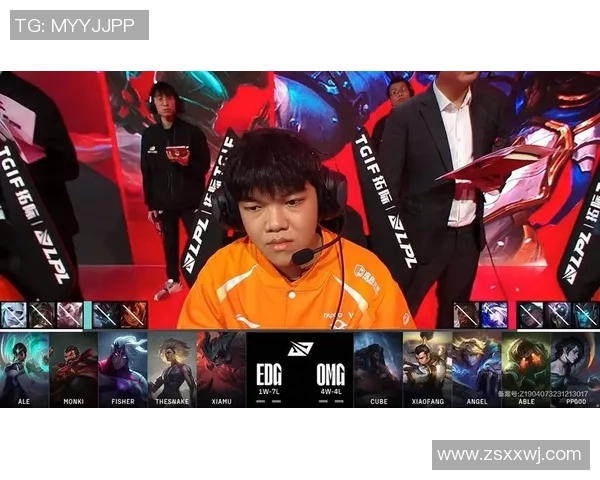 EDG在CSGO赛场的迅猛变革引发热议与关注