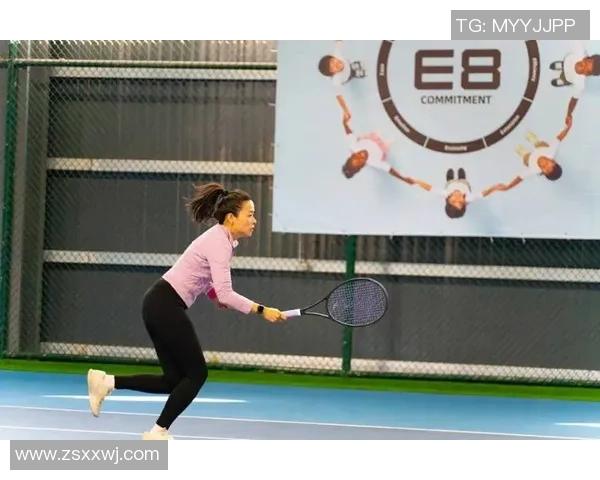 杭州网球队的速度之美：探索网球运动的激情与魅力