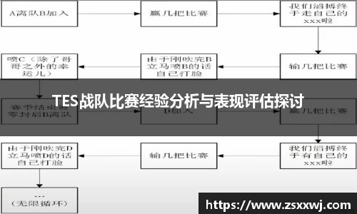 TES战队比赛经验分析与表现评估探讨